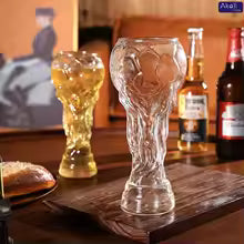 Copo Traféu Copa do Mundo 2026-kit presente